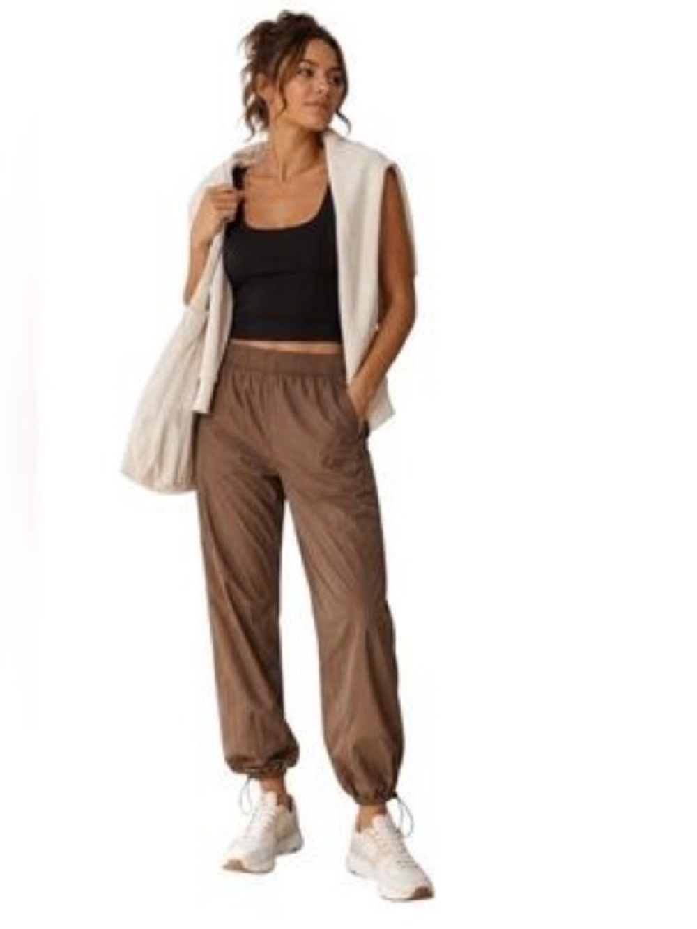 ATHLETA RISE PANT - Picture 6 of 6